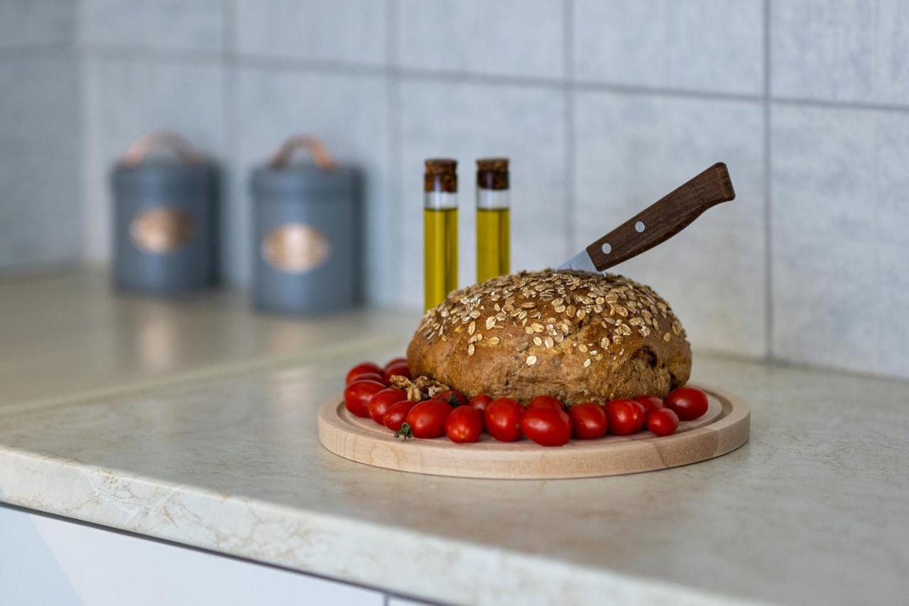 Grammata Suites Ερμούπολη Εξωτερικό φωτογραφία
