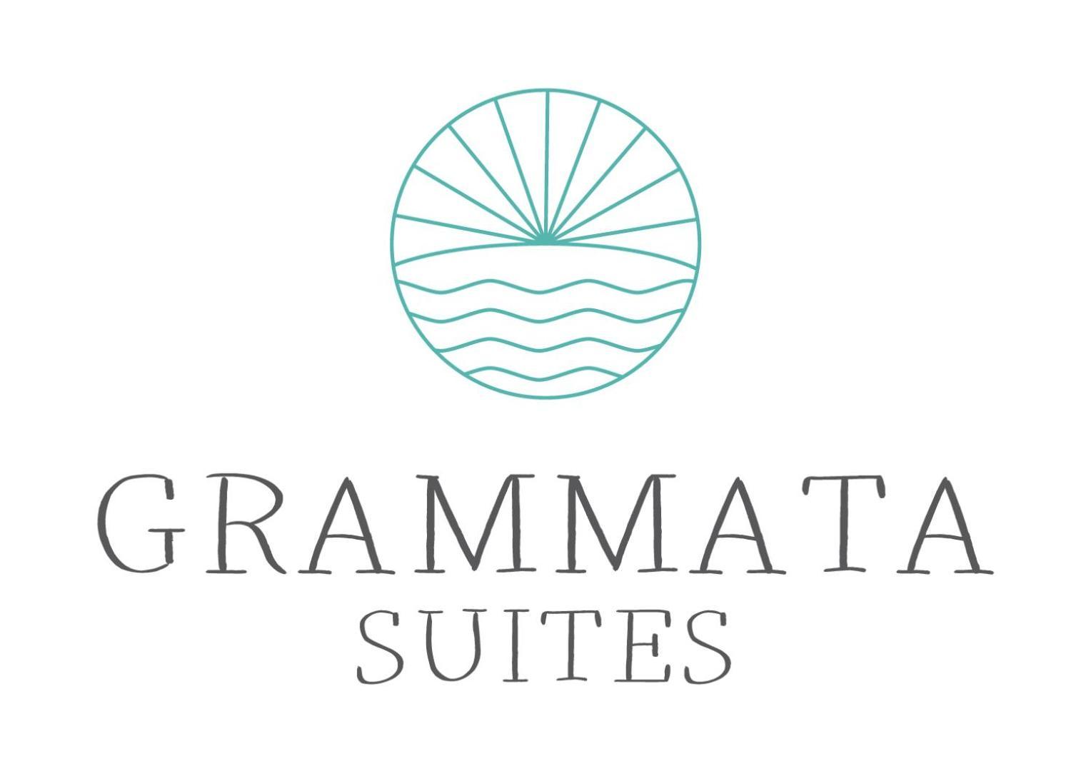 Grammata Suites Ερμούπολη Εξωτερικό φωτογραφία